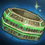 Anillo de Core / Pendiente de Orfen